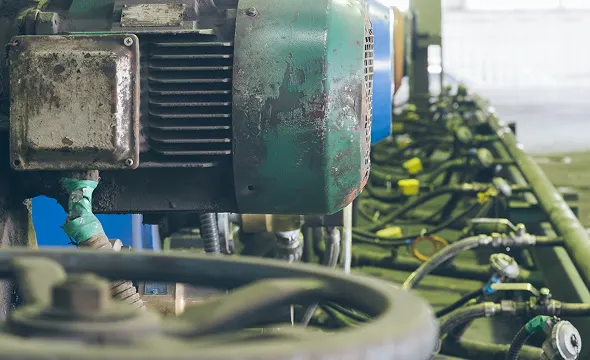 CNG for Generators Distributed Power - Basswood Energy - Reliable, cost-effective, and cleaner energy solutions for businesses, transport, and everyday power needs across Nigeria.