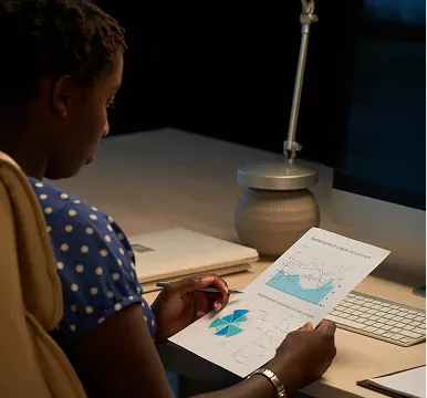 Dedicated Account Management - Basswood Energy - Reliable, cost-effective, and cleaner energy solutions for businesses, transport, and everyday power needs across Nigeria.