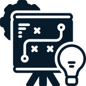 Our Approach 1 - Basswood Energy - Reliable, cost-effective, and cleaner energy solutions for businesses, transport, and everyday power needs across Nigeria.