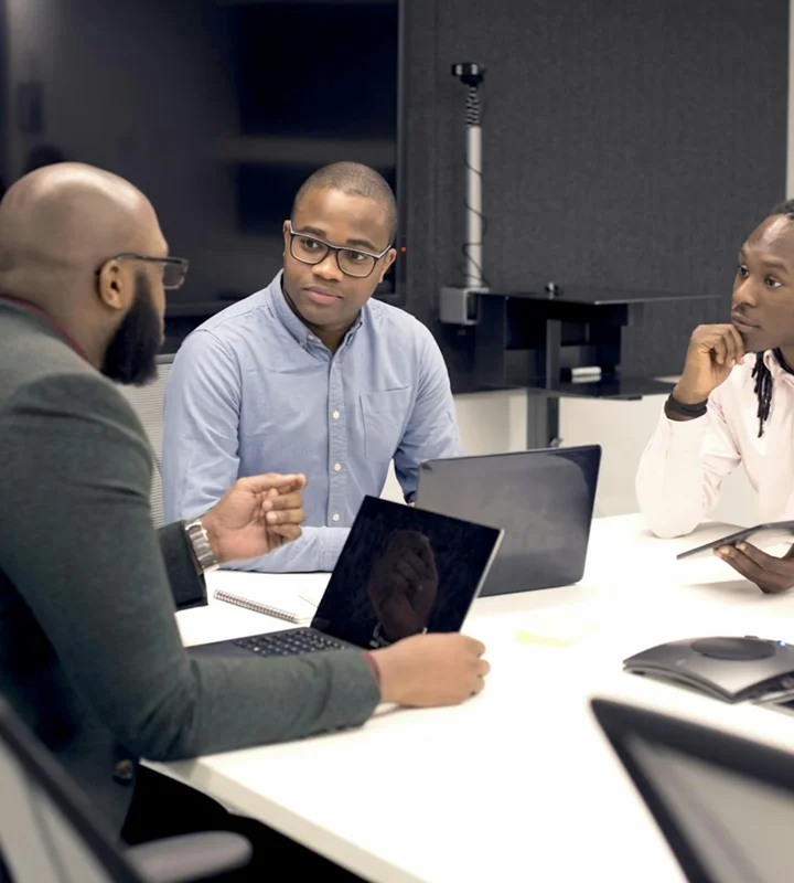 The Basswood - Basswood Energy - Reliable, cost-effective, and cleaner energy solutions for businesses, transport, and everyday power needs across Nigeria.